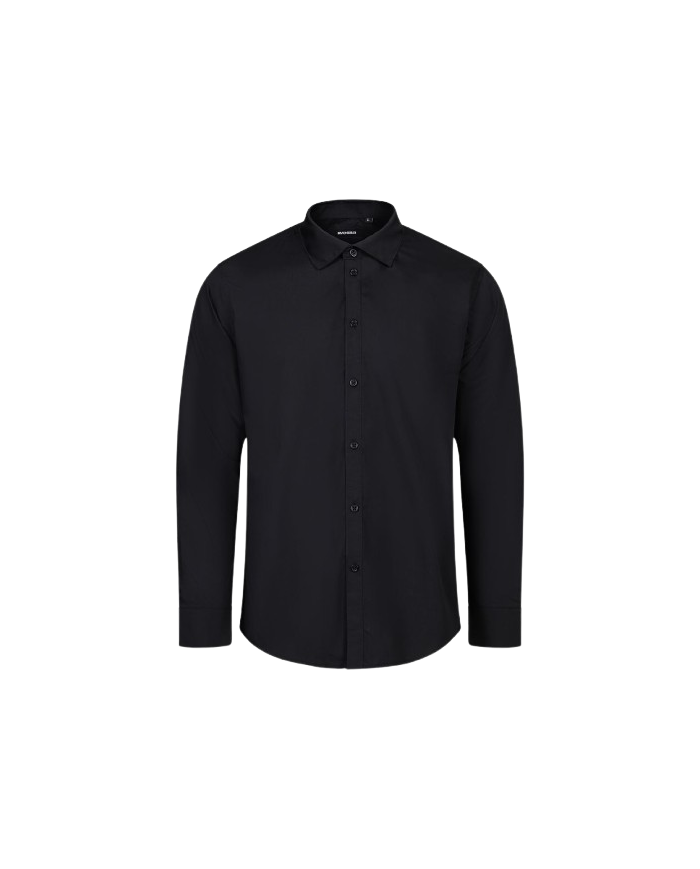 Camisa Cuello Camisero 405009