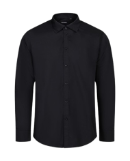 Camisa Cuello Camisero 405009