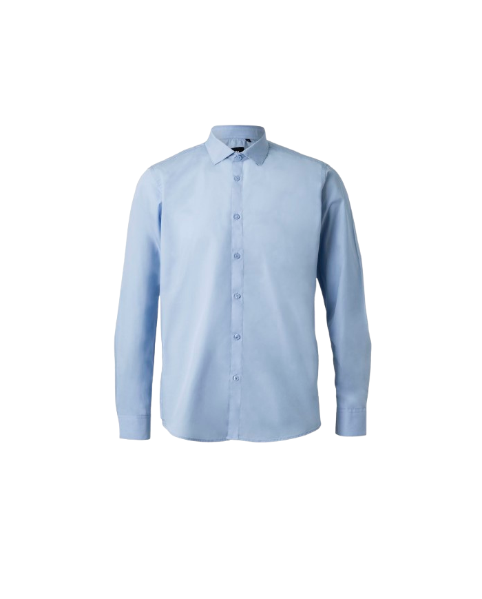 Camisa Cuello Camisero 405009