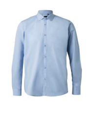 Camisa Cuello Camisero 405009