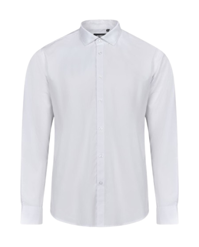 Camisa Cuello Camisero 405009