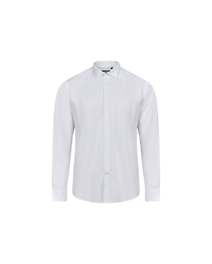 Camisa Cuello Camisero 405009