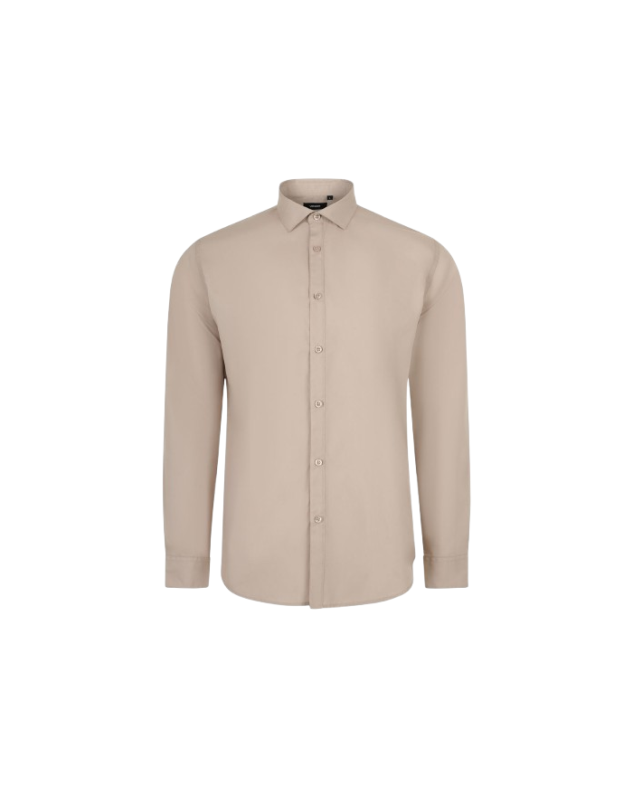 Camisa Cuello Camisero 405009