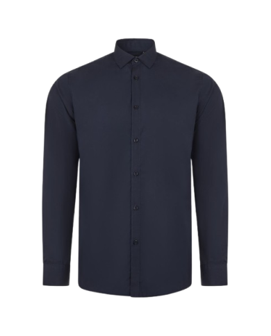 Camisa Cuello Camisero 405009