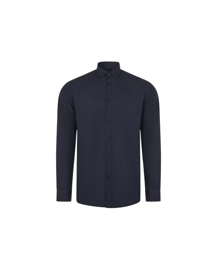 Camisa Cuello Camisero 405009