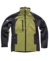 Chaqueta Workshell S9040