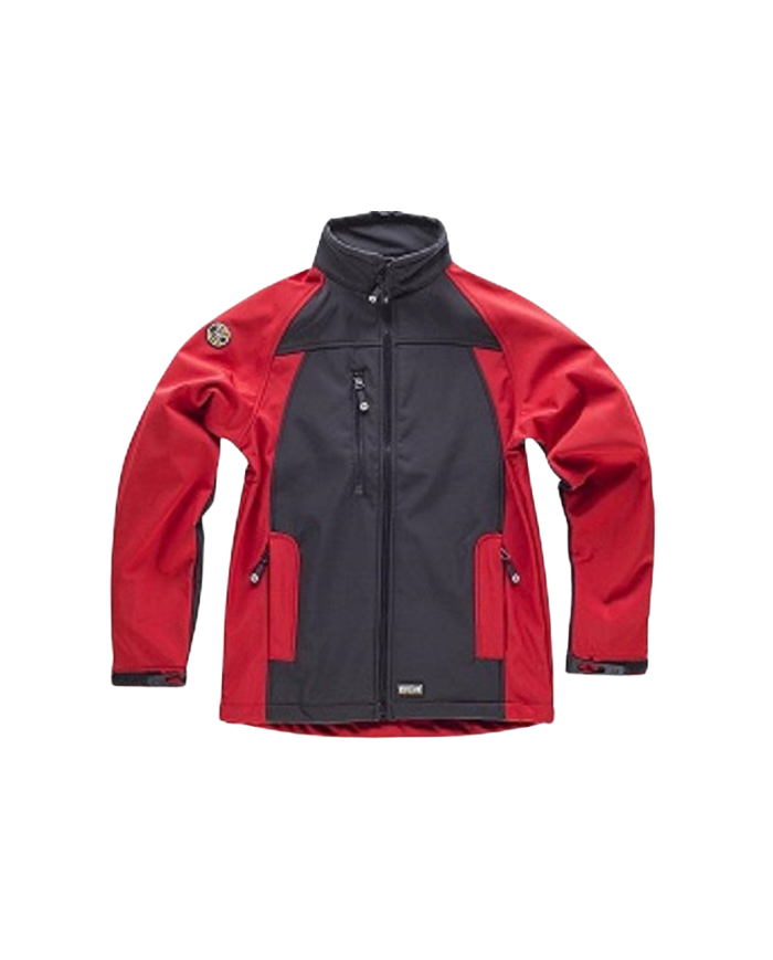 Chaqueta Workshell S9040