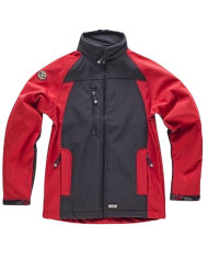 Chaqueta Workshell S9040