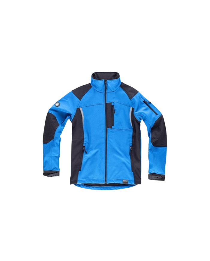 Chaqueta Workshell S9495