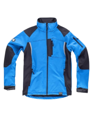 Chaqueta Workshell S9495