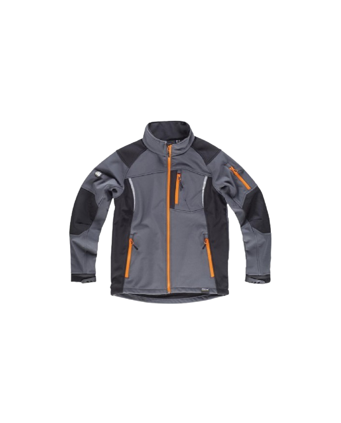 Chaqueta Workshell S9495