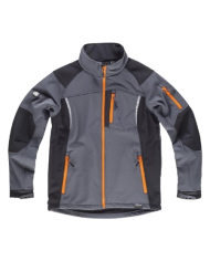 Chaqueta Workshell S9495