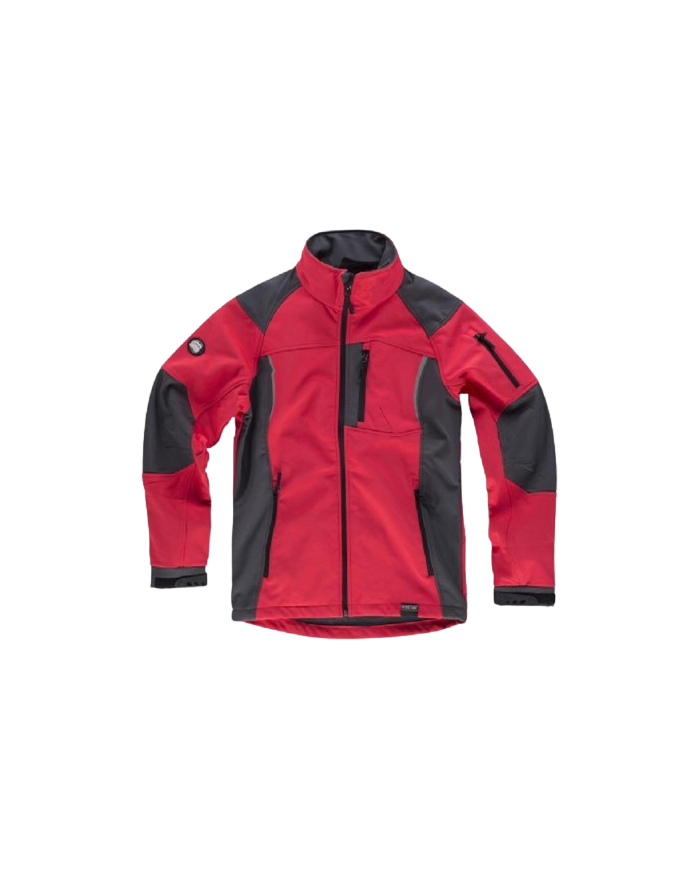 Chaqueta Workshell S9495