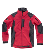 Chaqueta Workshell S9495