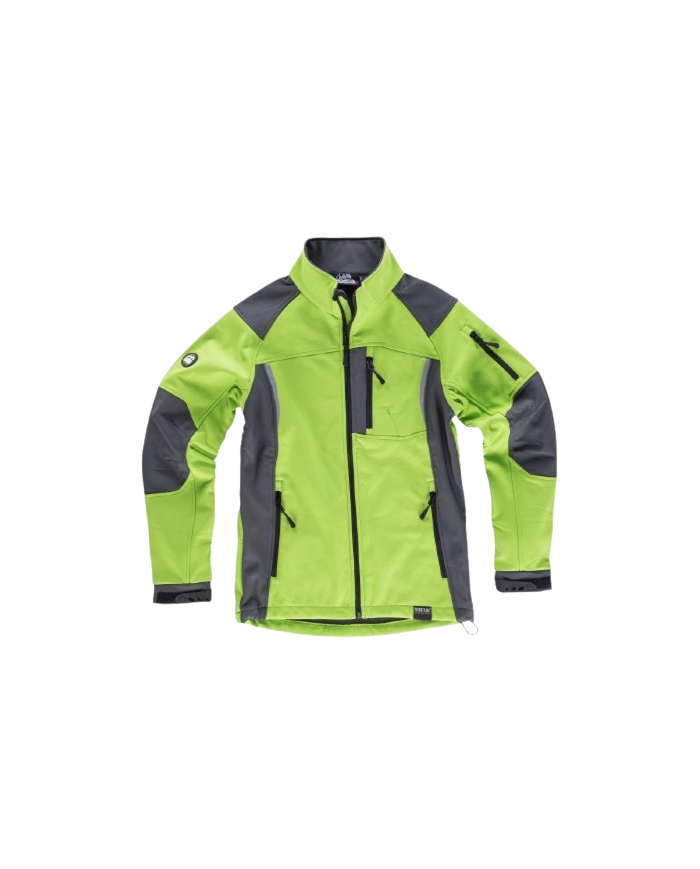 Chaqueta Workshell S9495
