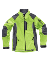 Chaqueta Workshell S9495