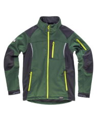 Chaqueta Workshell S9495