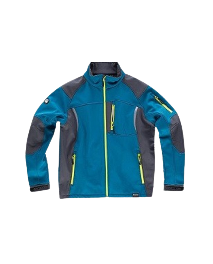 Chaqueta Workshell S9495