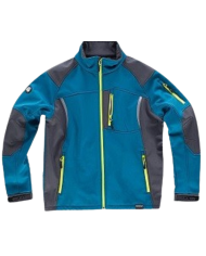 Chaqueta Workshell S9495