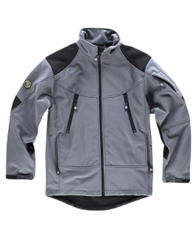 Chaqueta Workshell S9020
