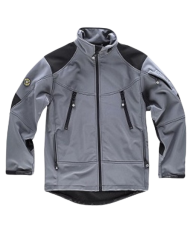 Chaqueta Workshell S9020