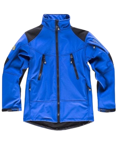 Chaqueta Workshell S9020