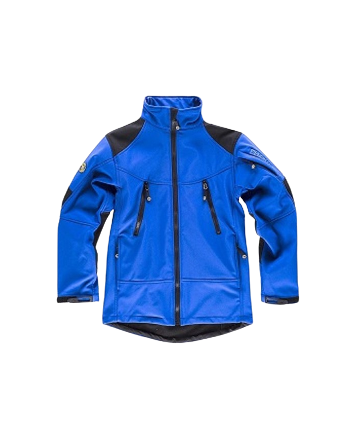 Chaqueta Workshell S9020