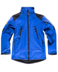 Chaqueta Workshell S9020