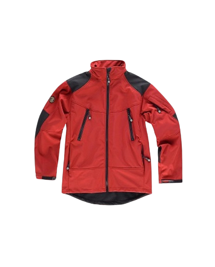 Chaqueta Workshell S9020