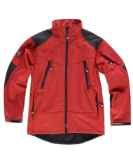 Chaqueta Workshell S9020