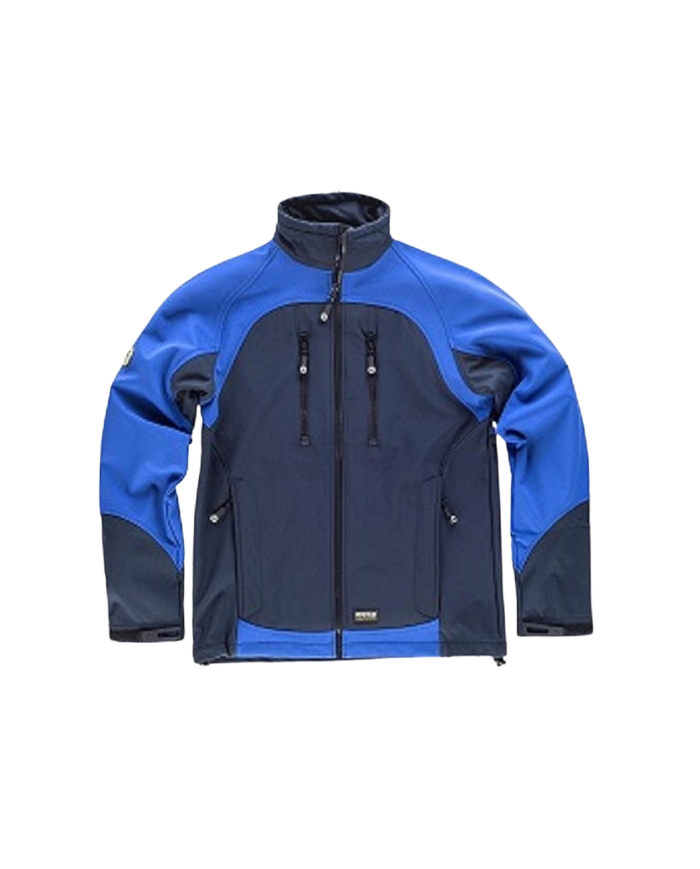CHAQUETA WORKSHELL SPORT WORKTEAM