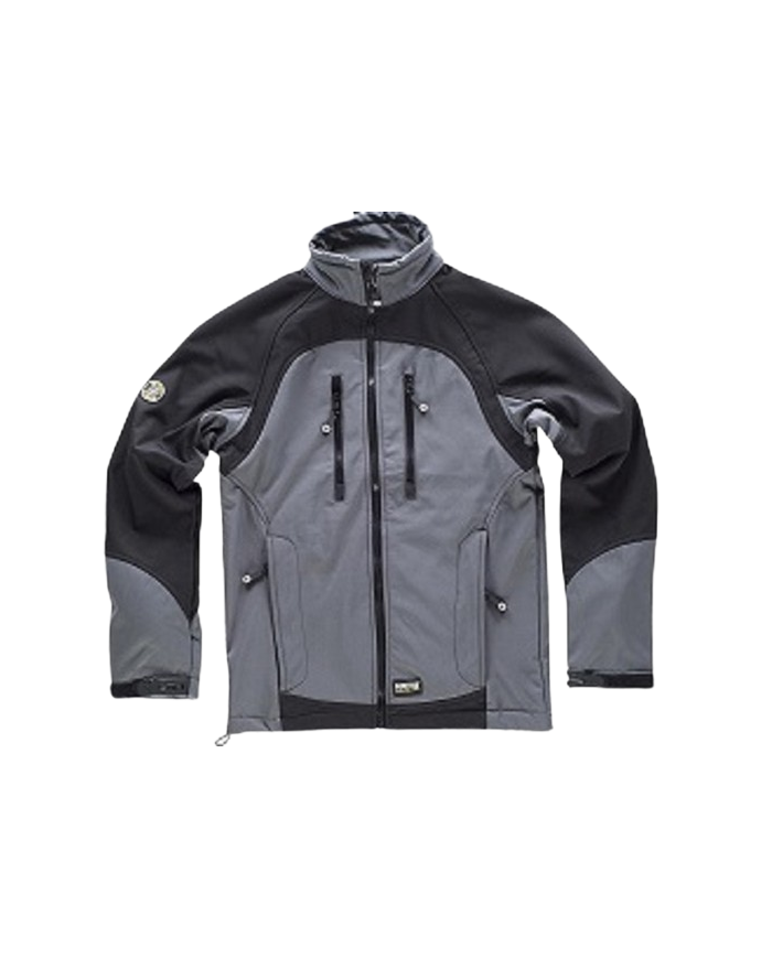 CHAQUETA WORKSHELL SPORT WORKTEAM
