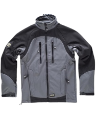 CHAQUETA WORKSHELL SPORT WORKTEAM