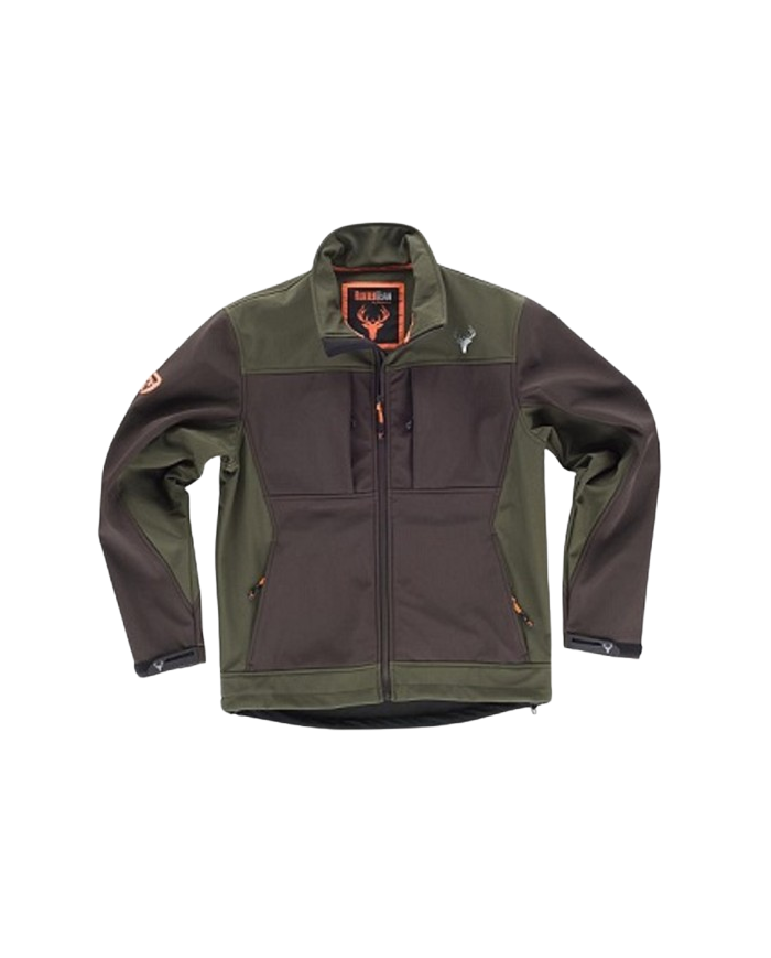 Chaqueta Workshell  S8620