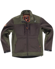 Chaqueta Workshell  S8620