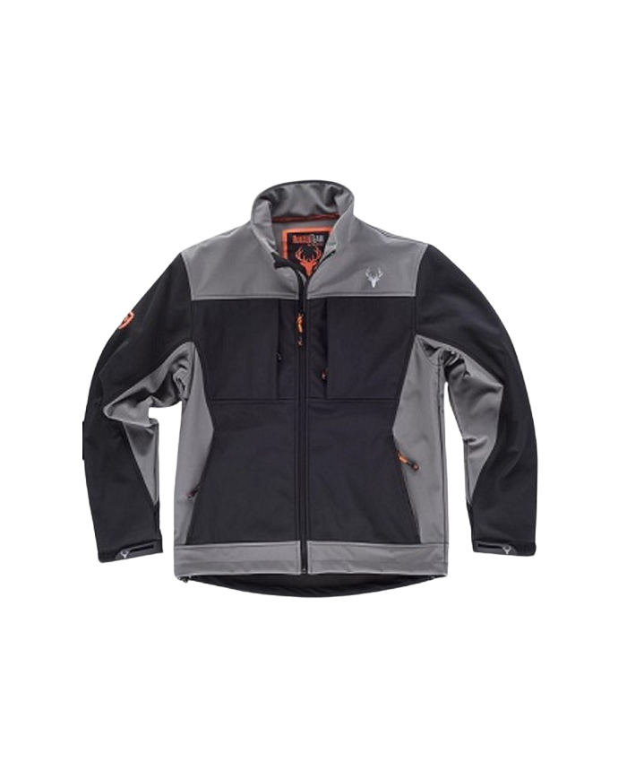 Chaqueta Workshell  S8620