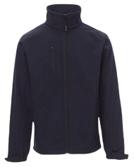 Chaquetas Softshell DUBLIN