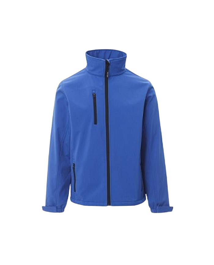 Chaquetas Softshell DUBLIN