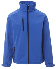 Chaquetas Softshell DUBLIN