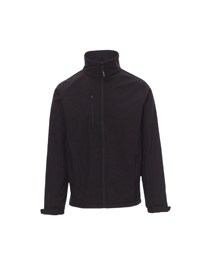 Chaquetas Softshell DUBLIN