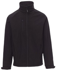 Chaquetas Softshell DUBLIN