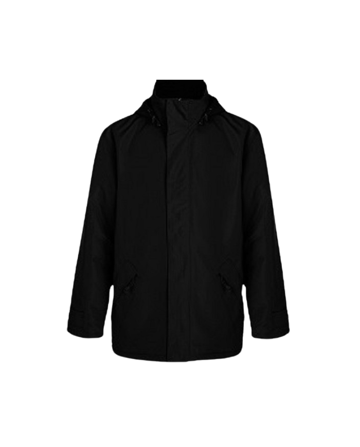 Parka  EUROPA
