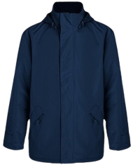 Parka  EUROPA