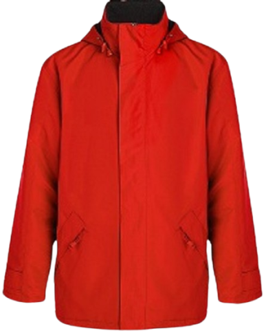 Parka  EUROPA