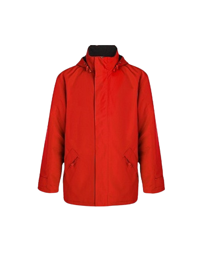 Parka  EUROPA