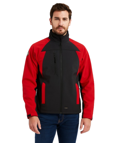 Chaqueta Workshell S9040