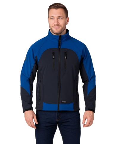 CHAQUETA WORKSHELL SPORT WORKTEAM
