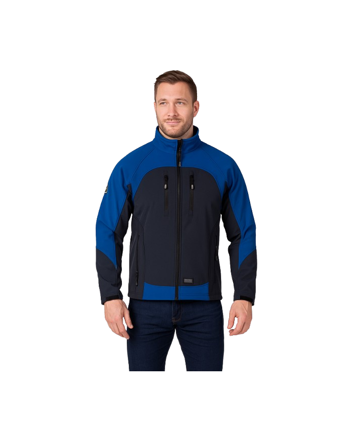 CHAQUETA WORKSHELL SPORT WORKTEAM