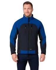 CHAQUETA WORKSHELL SPORT WORKTEAM