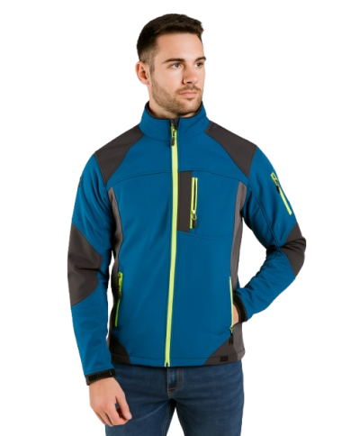 Chaqueta Workshell S9495